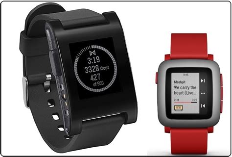 smartwatch alternative to apple watch